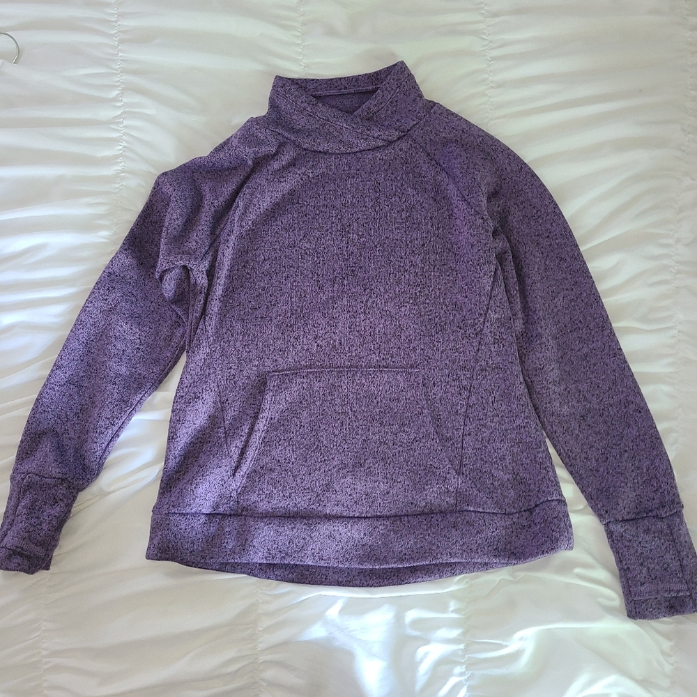 Athletic Sweatshirt